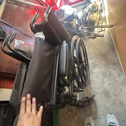 Wheel Chair