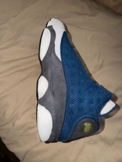 Jordan 13 Flint