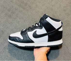 Nike Dunk High ‘Panda’ (Sz 14M)
