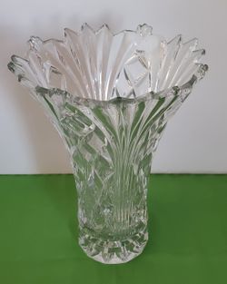 PRINCESS HOUSE- CRYSTAL VASE