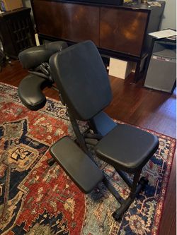 Oakworks Massage Chair (4 Available) Brand New With Box