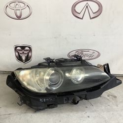 2007-2010 BMW 335 Coupe Right Passenger Xenon Headlight OEM