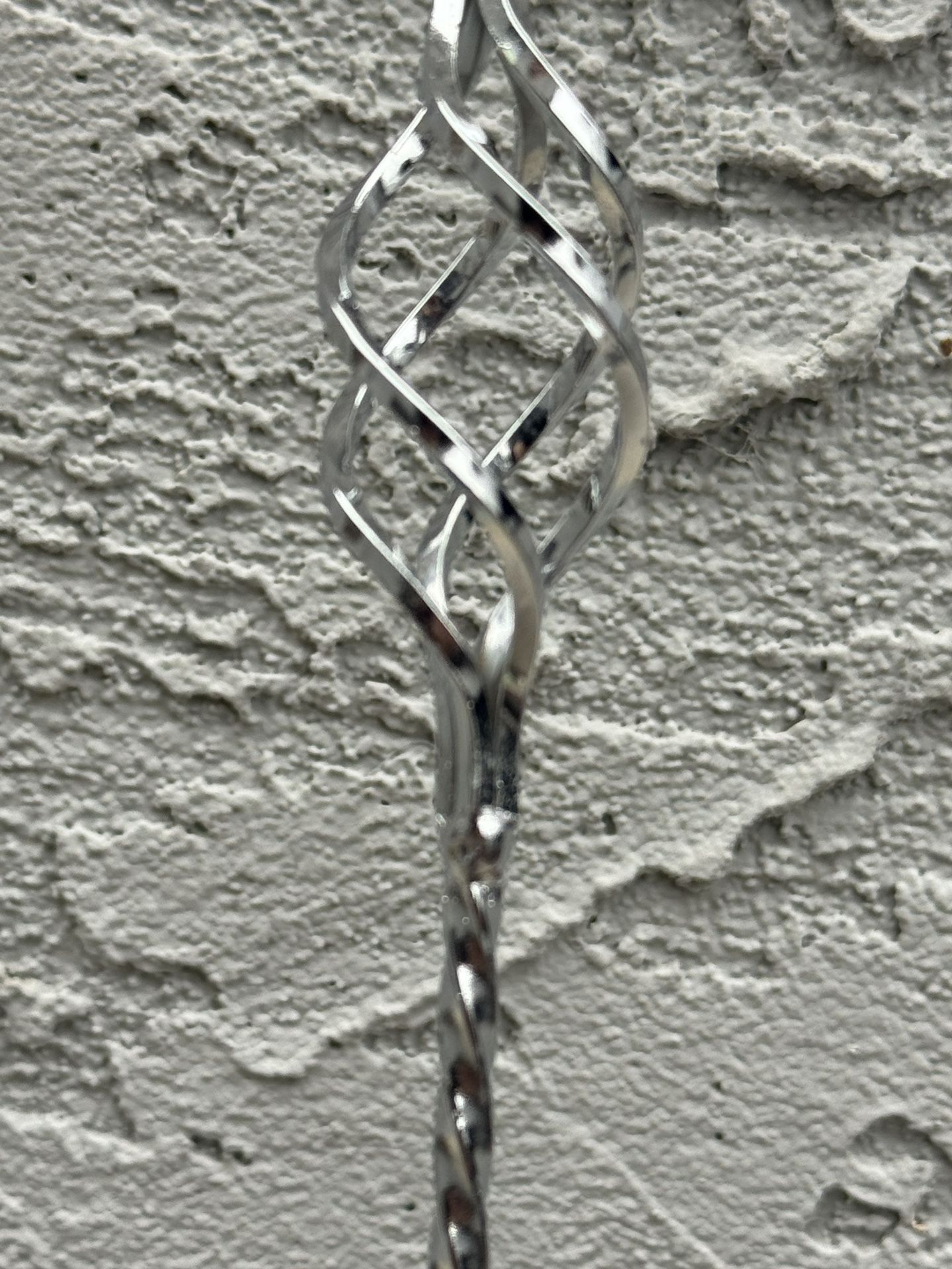 Lowrider Bike Antenna