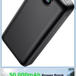 LOOPEAK Portable Charger 