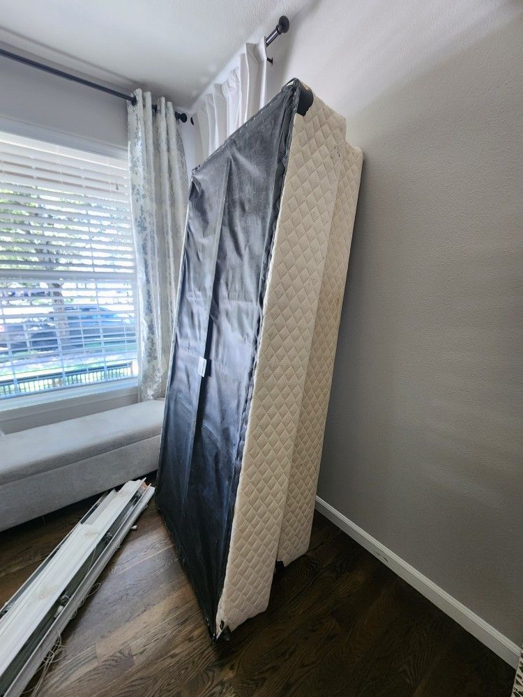 Free Twin Box Spring