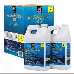 Member Mark Algaecide 40