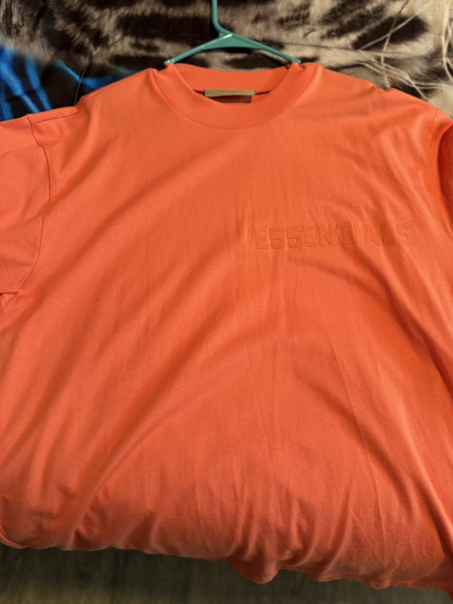 Essentials Shirt