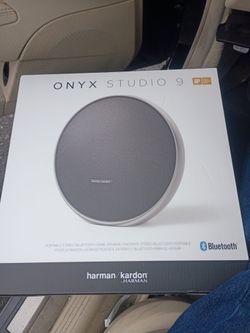 Harman/Kardon ONYX STUDIO 9 Portable speaker