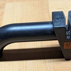 Knive Sharpener Zwilling J.A. Henckels TwinSharp Sharpener