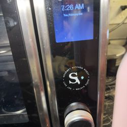 Suvie Gourmet Kitchen Robot