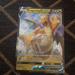 Dragonite