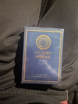 Victory Heroes