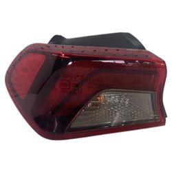 2021 2022 KIA K5 LEFT SIDE TAIL LIGHT OEM