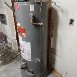 Water Heater