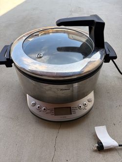 Zojirushi Multicooker