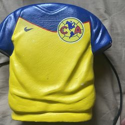 Club América coin bank