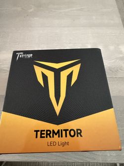 Terminator Headlights