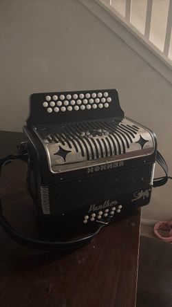 Hohner panther
