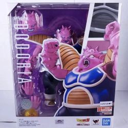 S.H.Figuarts Dragon Ball Z Dodoria Premium Bandai