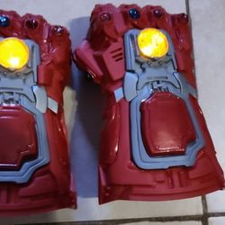 Previously Owned Thanos Gloves