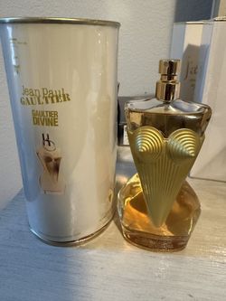 Jean Paul Gaultier Gaultier Divine Eau de Parfum Spray