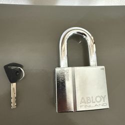 Abloy P350 Padlock 