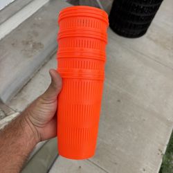 Lobster Crab Bait Cups