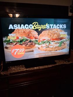 Magnavox Flat Screen TV