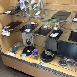 Tablets Starting At $79 And Up ( Come To Store At 1015 Summit Ave Greensboro) 
