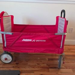 Radio Flyer Wagon