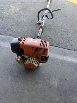 Stihl 130 Weed Eater