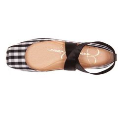 Jessica Simpson Madalaye Ballet Flat