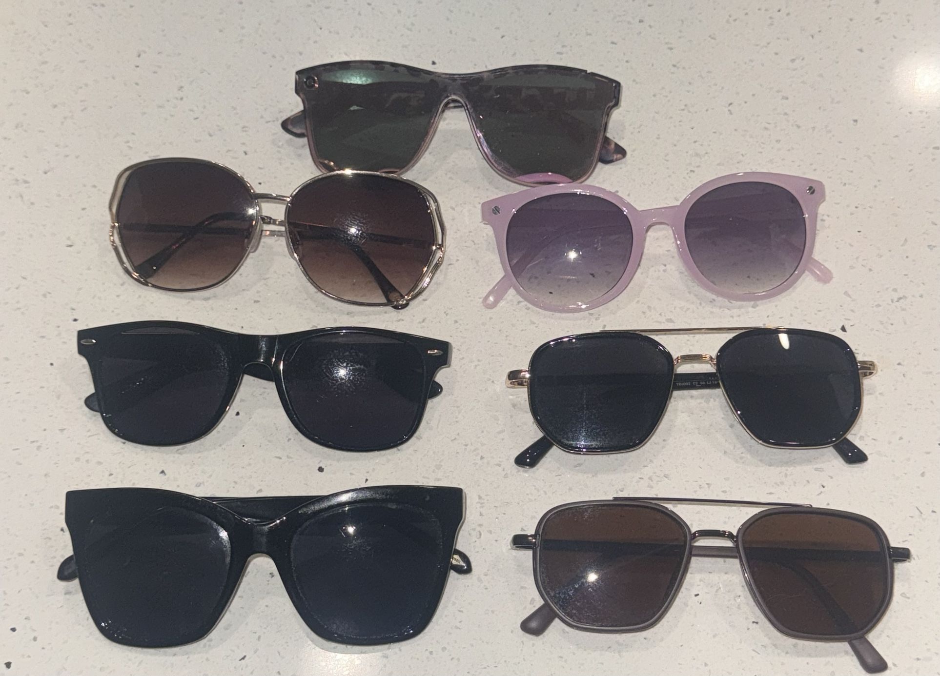 Sunglasses