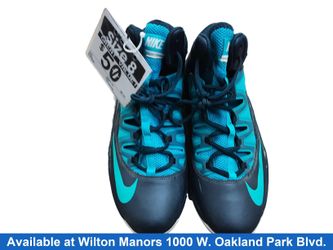 Nike 599565-403 Blue