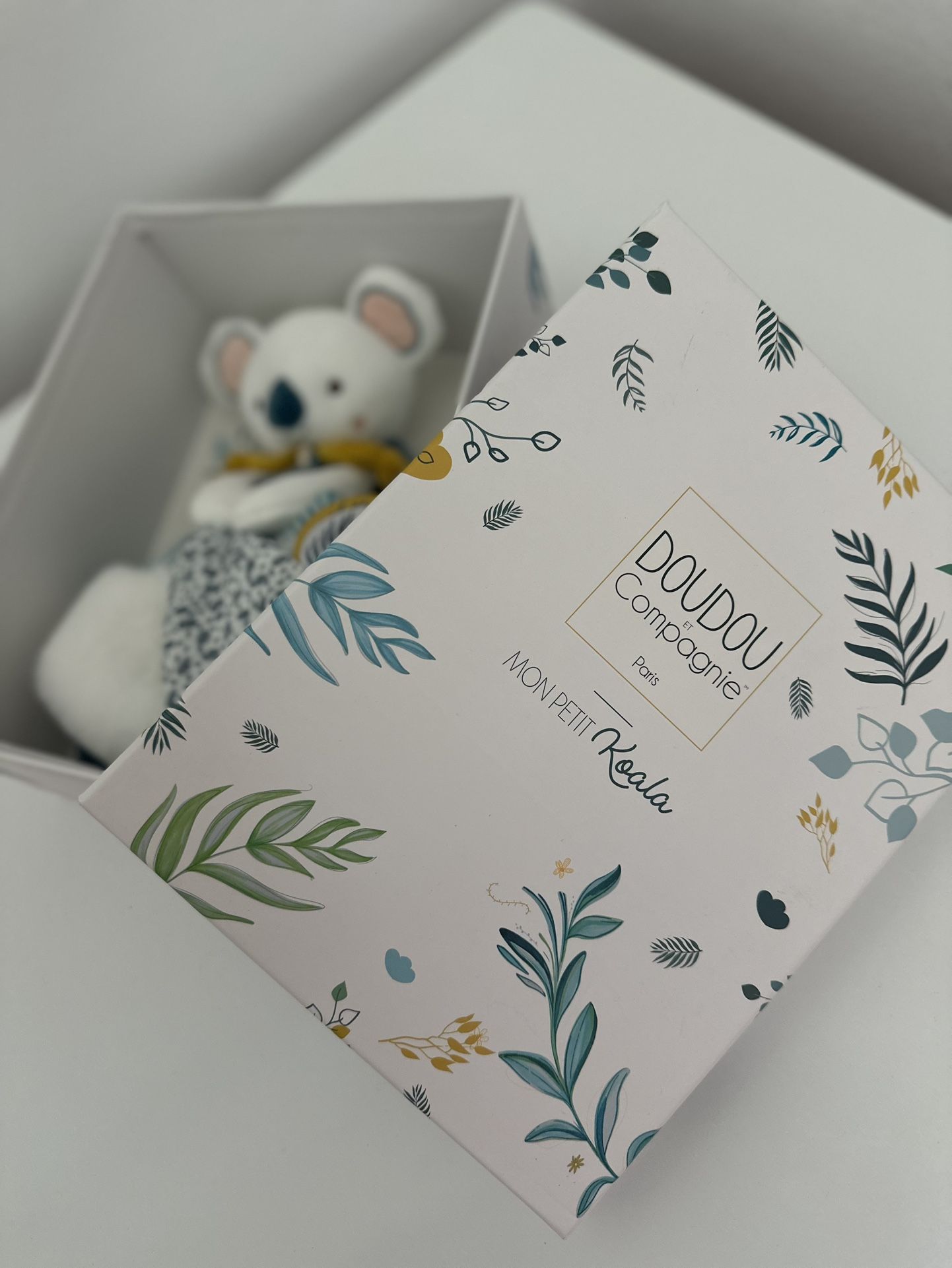 MON PETIT Koala