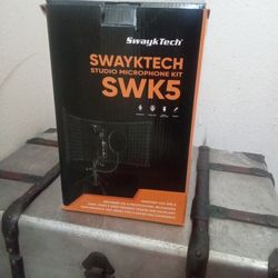 Swayktech Mic