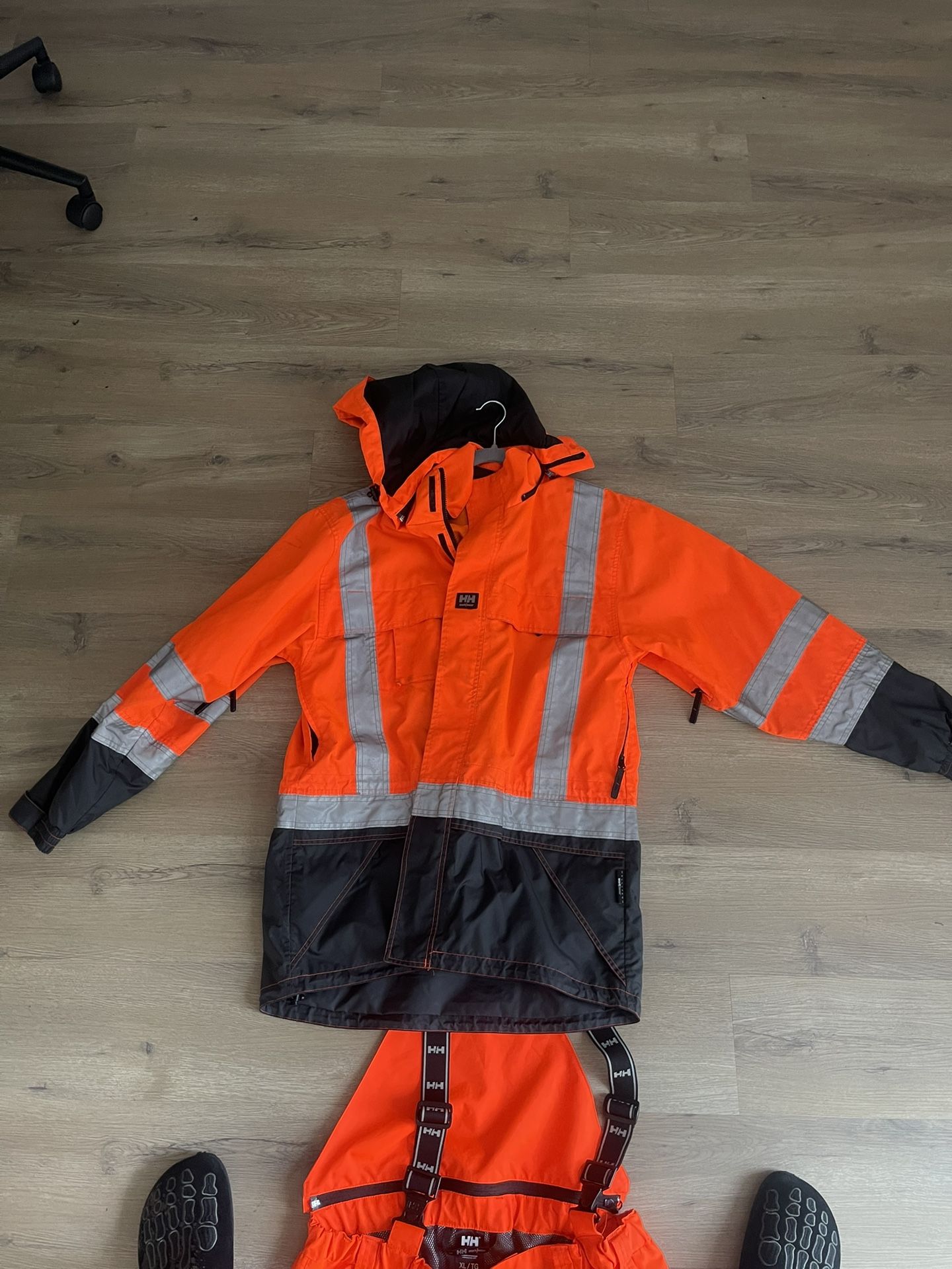 Helly Hansen