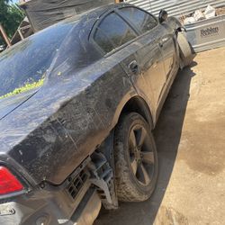 2013 dodge charger Parts 