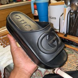 Gucci Slides