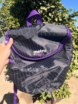Metro by T-Mobile Mini cooler Backpack