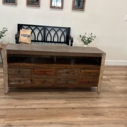 Tv Stand, Sofa Table and Coffee Table 