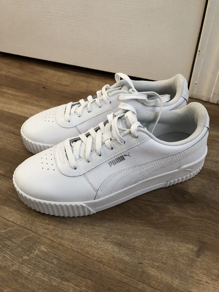 Puma Shoes