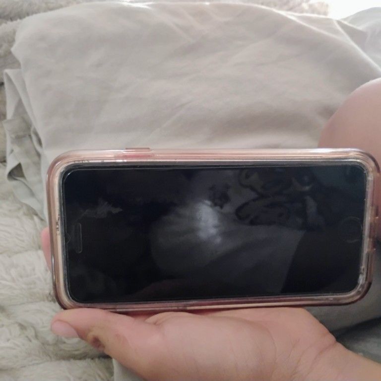 iPhone 8