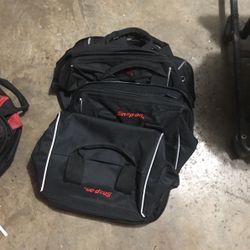 Snap On Bags For Tools 