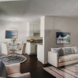 1 Bedroom 1 Bath In GLENDALE,California 