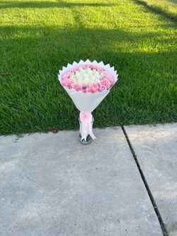 Mix rim bouquet