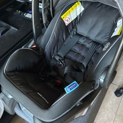 Graco Baby Car Seat