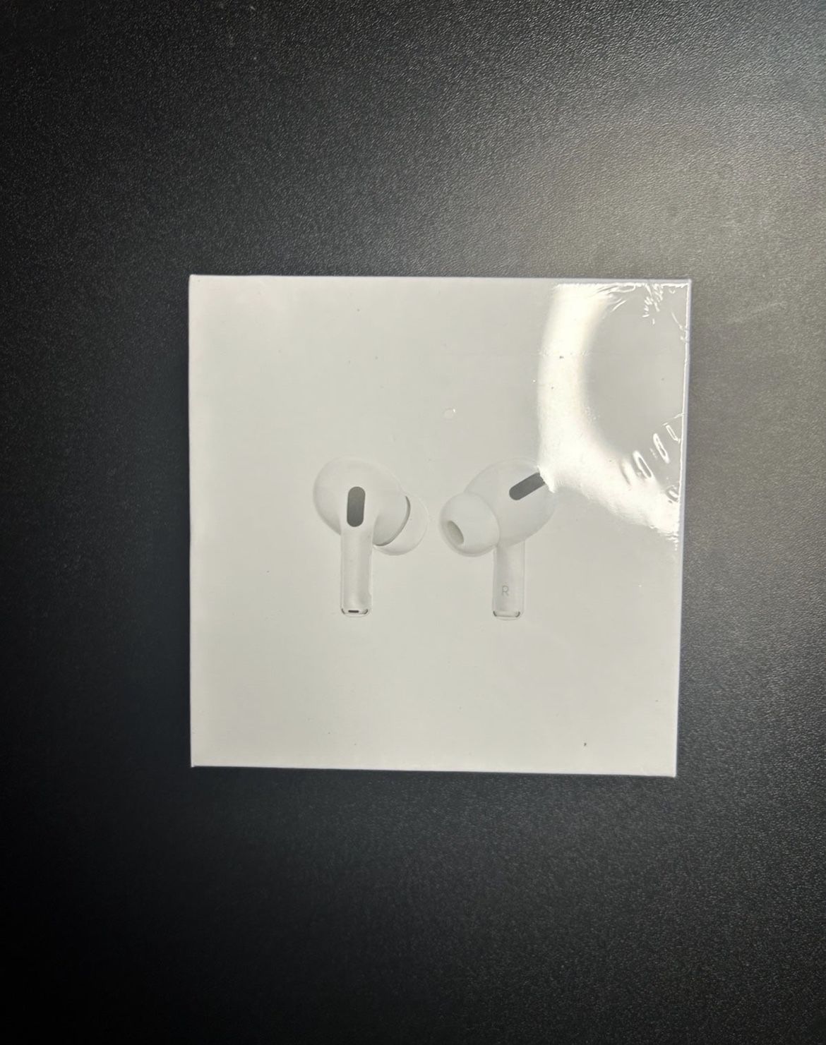 AirPods Pro’s Gen Two