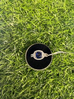 Silver Ring