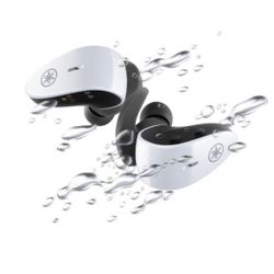 YAMAHA TW-ES5A True Wireless Bluetooth Sports Earbuds